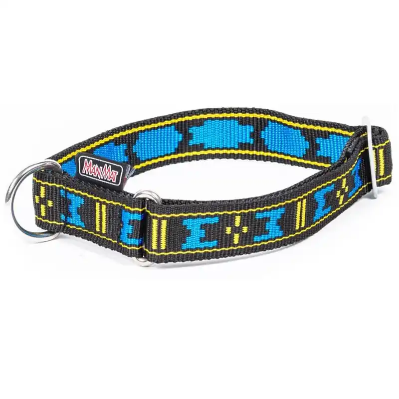 GAPPAY Design ManMat, Zgarda Reglabila Pentru Caini, 30-55cm Doar azi