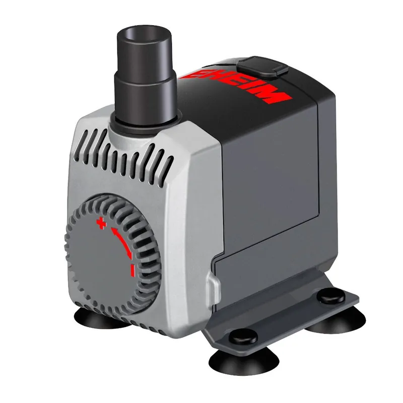Comandă acum EHEIM CompactON 600, Pompa Pentru Recircularea Apei in Acvarii, 7W, 600L/h