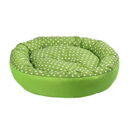 Culcus Tarte, 4Dog Deluxe, verde, S, 78 x 15 cm Cel mai vândut