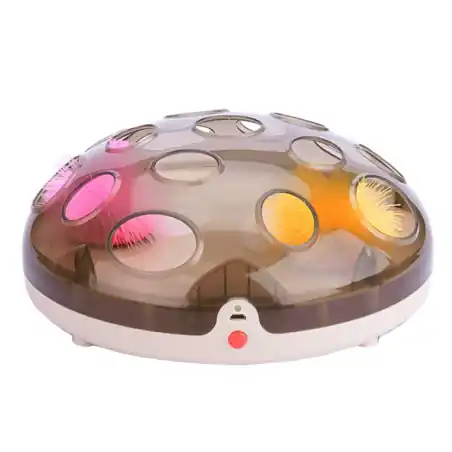 Noutate Jucarie interactiva pentru pisici Crazy Toy