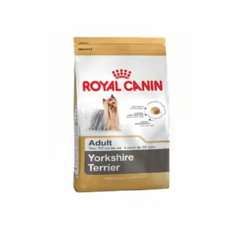 Royal Canin Yorkshire Adult, hrana uscata pentru caini, 500 gr. Ofertă specială