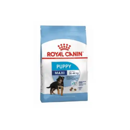 Royal Canin Maxi Puppy, hrana uscata pentru caini, 15 kg Ofertă exclusivă
