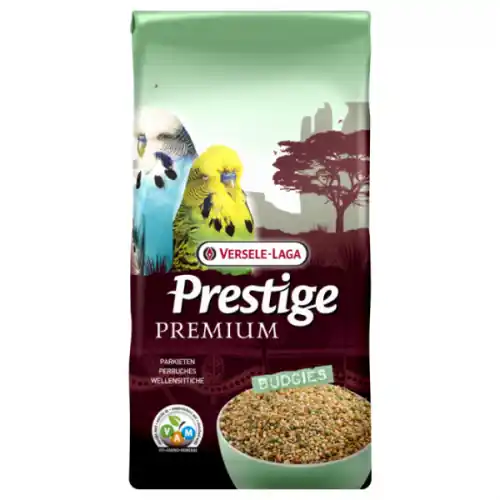 Versele-Laga Prestige Premium, hrana pentru Perusi, 20 kg Chilipir