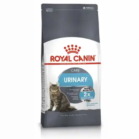 Chilipir Royal Canin Urinary Care, hrana uscata pentru pisici, 2 kg