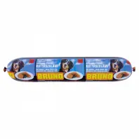 Bruno, salam pentru caini, Sunca, 1kg Popular