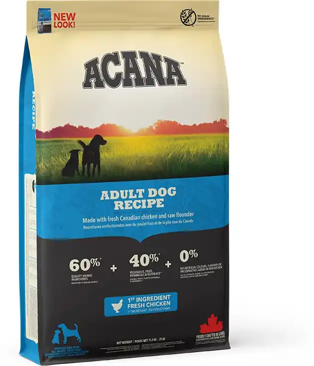Acana Adult Dog Ofertă exclusivă