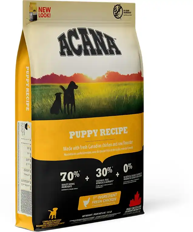 Acana Puppy & Junior Hrană pentru căţei Preț promoțional