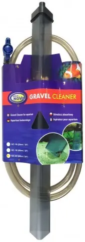 Aqua Nova curatitor pentru pietris pentru acvarii Ofertă exclusivă