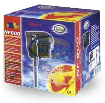 Aqua Nova NF filtru in cascada Preț promoțional