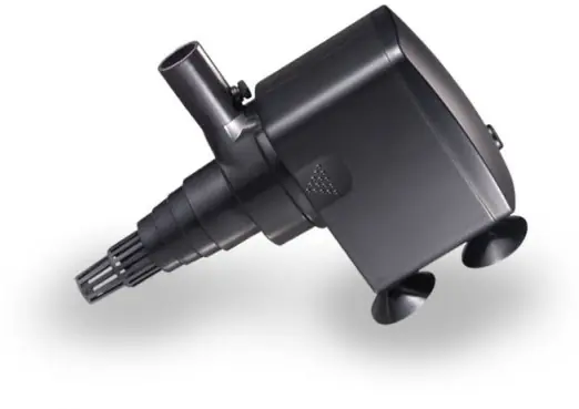Expediere rapidă Aqua Nova NPH pompă de apă cu powerhead