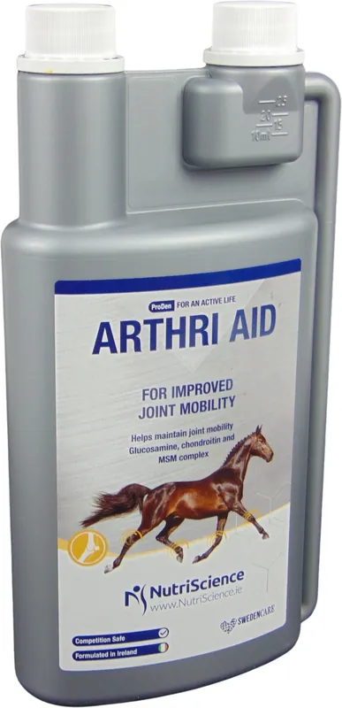 Reducere extra Arthri Aid supliment nutritiv pentru articulații