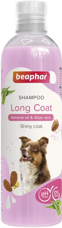 Beaphar Anti-Tangle sampon pentru caine Retur ușor