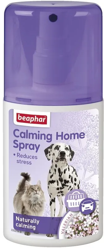 Cumpără online Beaphar Calming Home Spray - Spray calmant de casă pentru câini și pisici