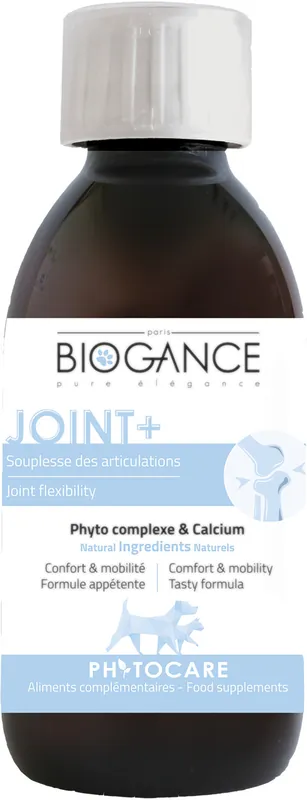 Calitate înaltă Biogance Joint + Pentru flexibilitatea articulațiilor