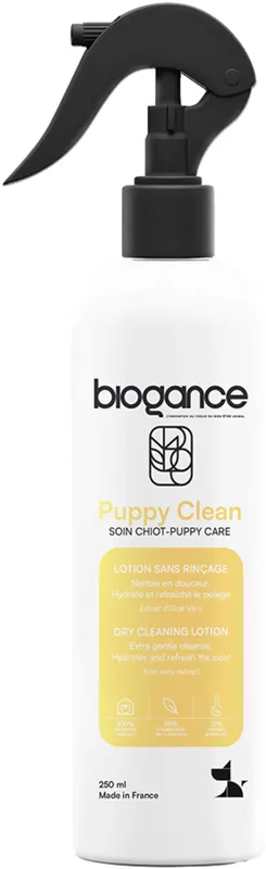 Biogance No Rinse Foamer Dog Ofertă