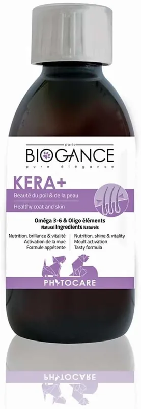 Preț promoțional Biogance Phytocare Kera+