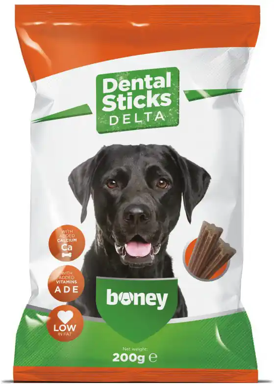 Disponibil imediat Boney Dental Sticks Delta