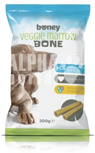 Cumpără online Boney Veggie Marrow Bone