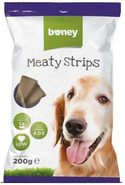 Cumpără acum Boney Meaty Strips