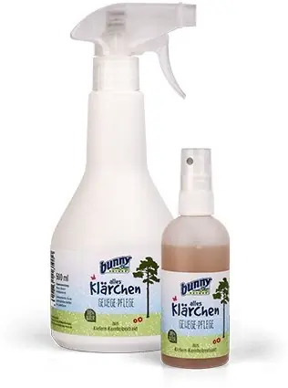 bunnyNature Care Natural - Cage Care Reducere