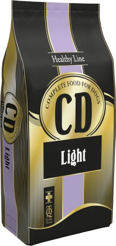 Hrană CD Light Reducere