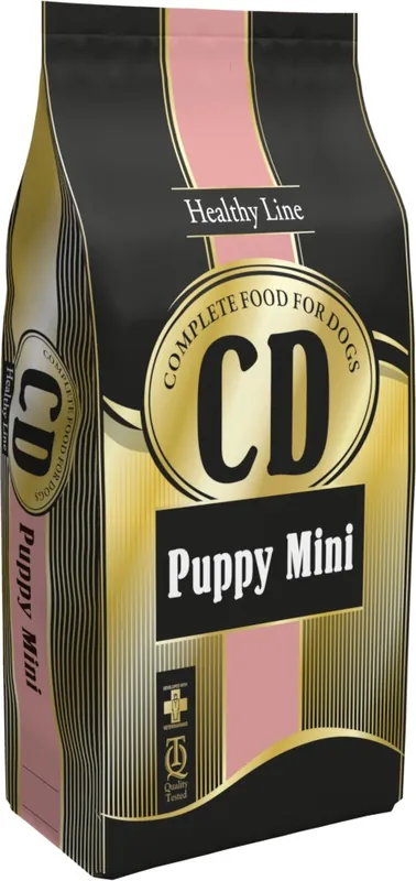 CD Puppy Mini pentru câini de talie mică Ofertă de sezon