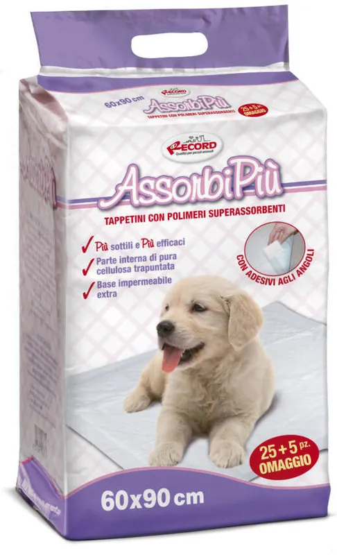 Lichidare de stoc AssorbiPiu covorașe absorbante extra