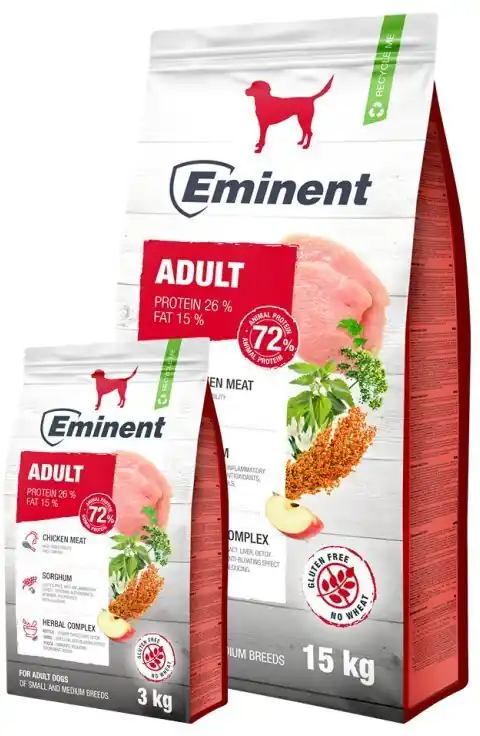 Preț mic Eminent Adult