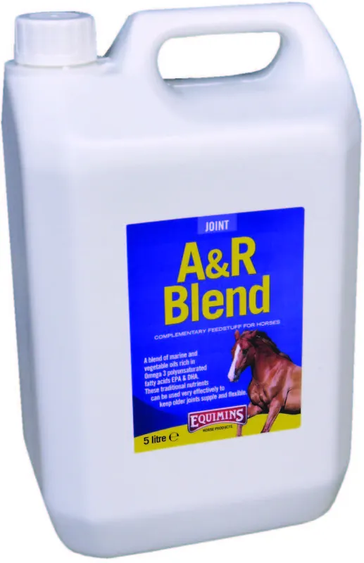 Popular Equimins Arthritis & Rheumatism – ulei pentru articulații
