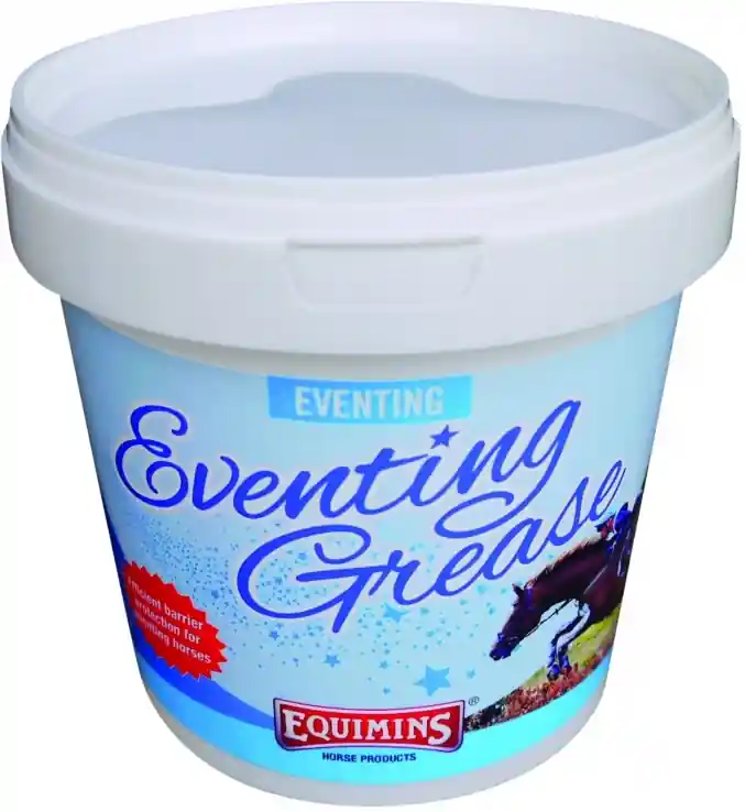 Vezi acum Equimins Eventing Grease