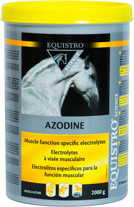Equistro Azodine Ofertă