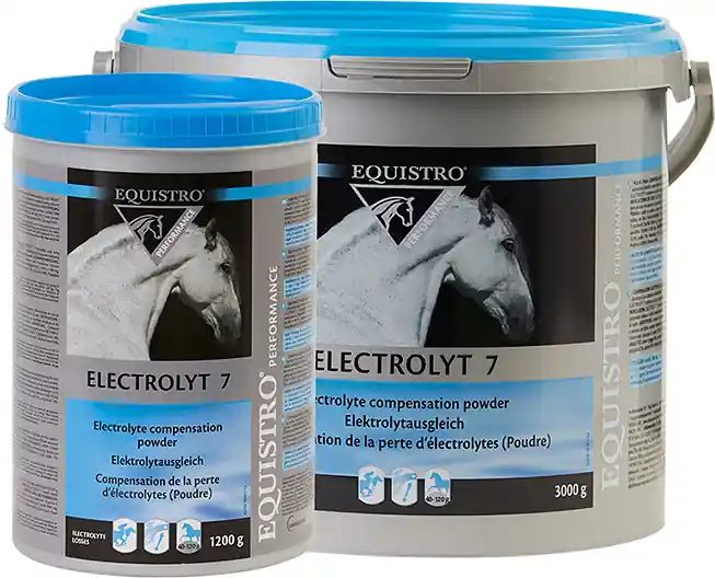 Livrare expres Equistro Electrolyt 7