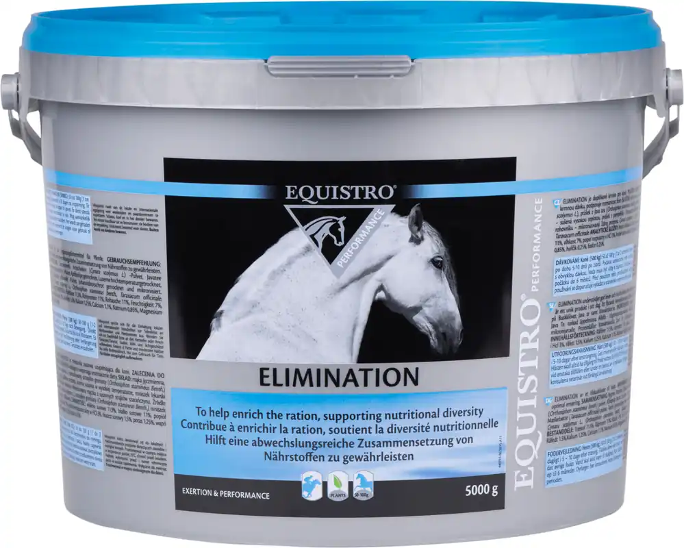 Equistro Elimination Disponibil imediat
