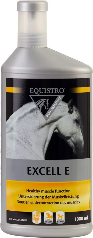 Cumpără acum Equistro Excell E Liquid