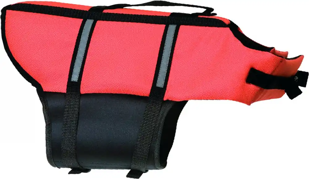 Discount Flamingo vestă de salvare pentru câini - În mai multe mărimi