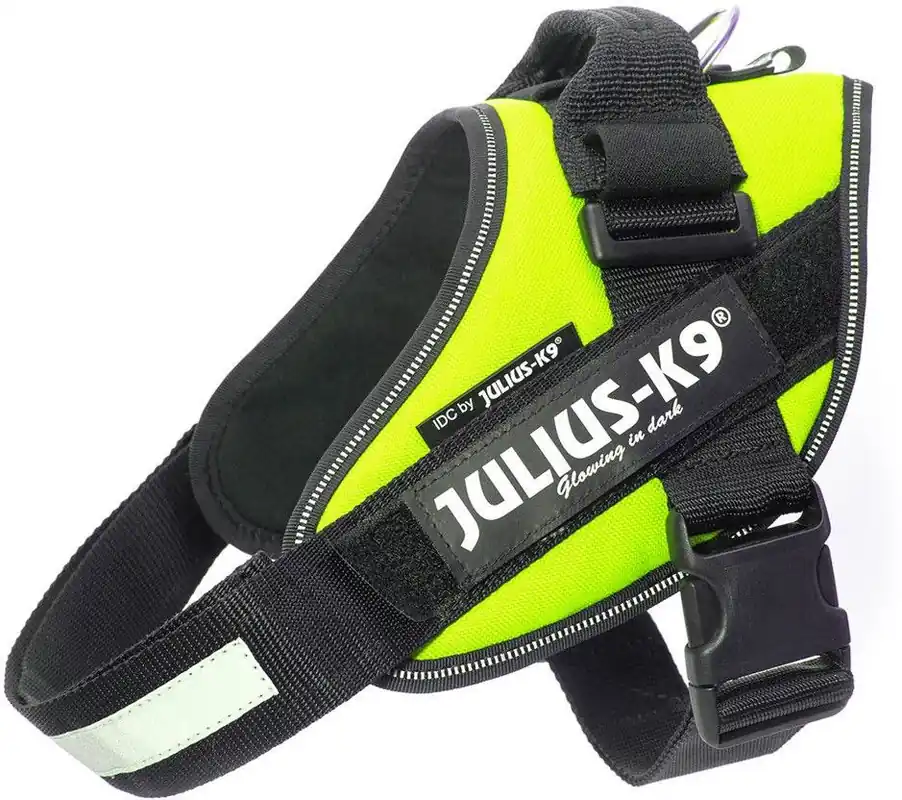 Reducere de preț Ham Julius-K9 IDC Power verde UV neon