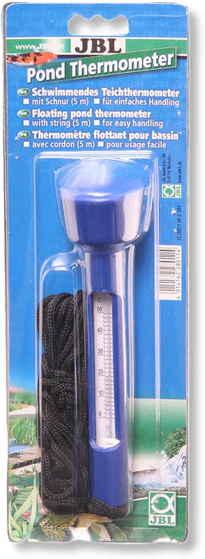 JBL Pond Thermometer - Termometru pentru iaz Super ofertă