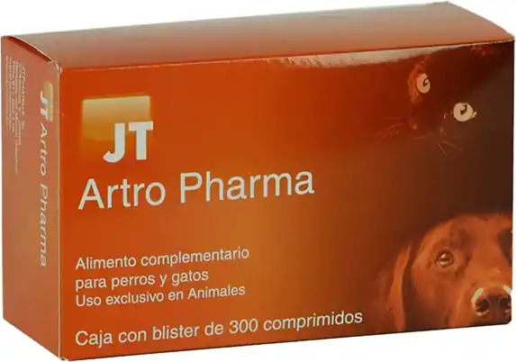Doar azi JTPharma Artro Pharma tablete de protecție a articulațiilor