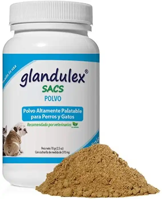 JTPharma Glandulex Sacs pulbere pentru a susține funcția glandulară Ofertă