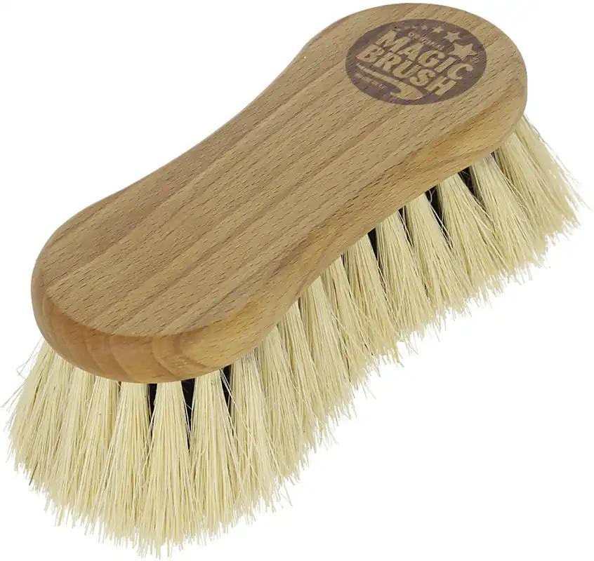 MagicBrush perii de curățare și îngrijire a cailor Plată sigură