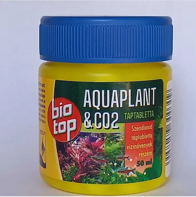 Neptun Aquaplant & CO2 tablete Plată sigură