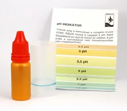 Neptun test de pH Preț promoțional