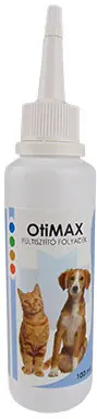 OtiMAX lichid de curățare a urechilor Reducere de preț