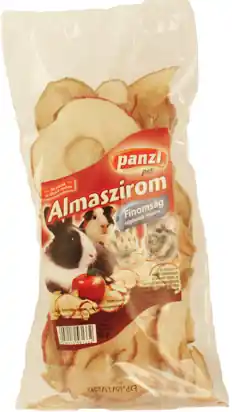 Cel mai vândut Panzi felii de mere pentru rozătoare