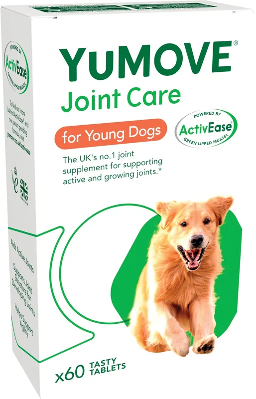 Popular YuMOVE Joint Care Young