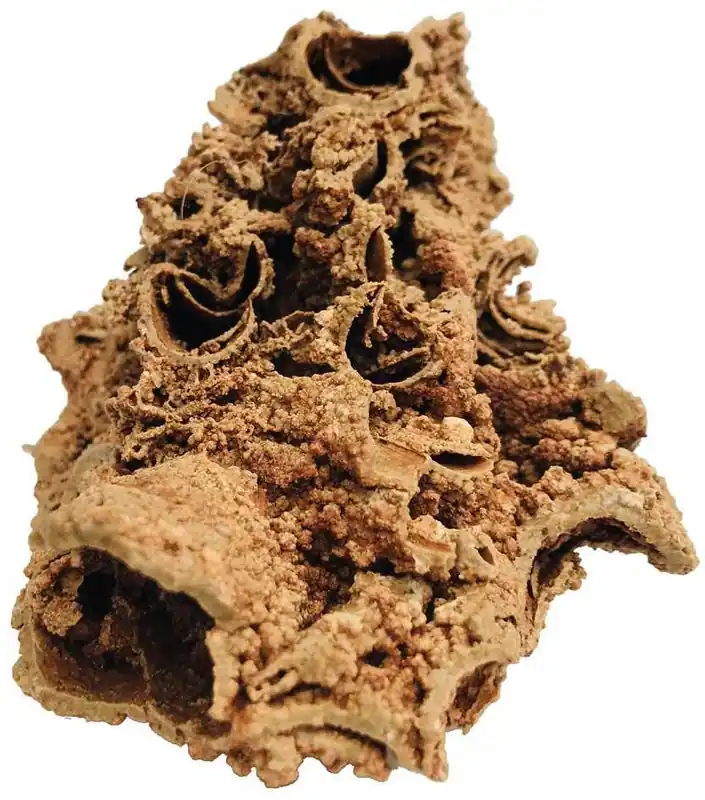 Pipestone piatră ornamentală pentru acvariu Chilipir