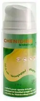 Prodivet Chenidi gel regenerator pentru piele Premium