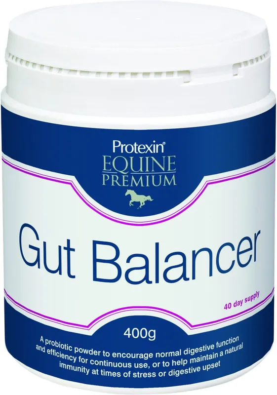 Reducere de preț Protexin Equine Gut Balancer cai