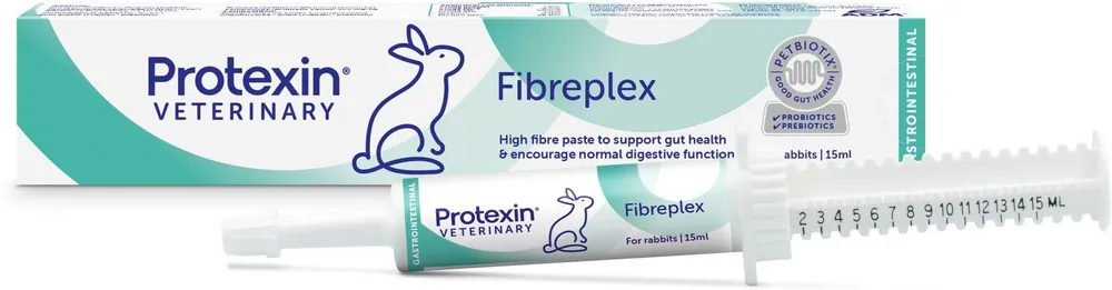 Protexin Fibreplex Rabbit probiotice pt iepuri Bestseller