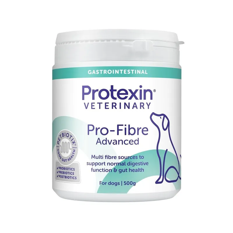 Cel mai bun preț Protexin Pro-Fibre supliment alimentar granule pentru câini și pisici